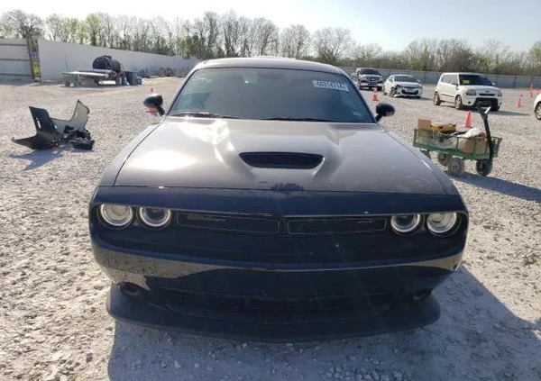 Dodge Challenger cena 68000 przebieg: 24000, rok produkcji 2023 z Węgliniec małe 67